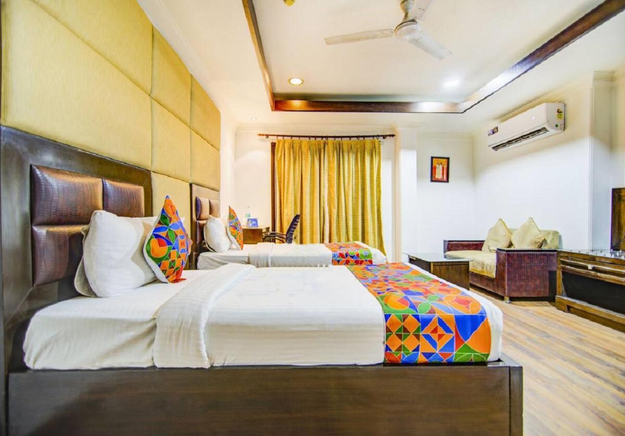 The Castle Stay New Delhi