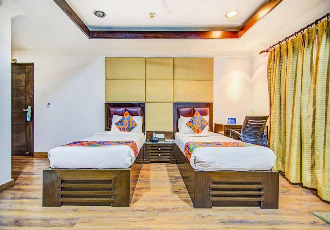 The Castle Stay 4* New Delhi