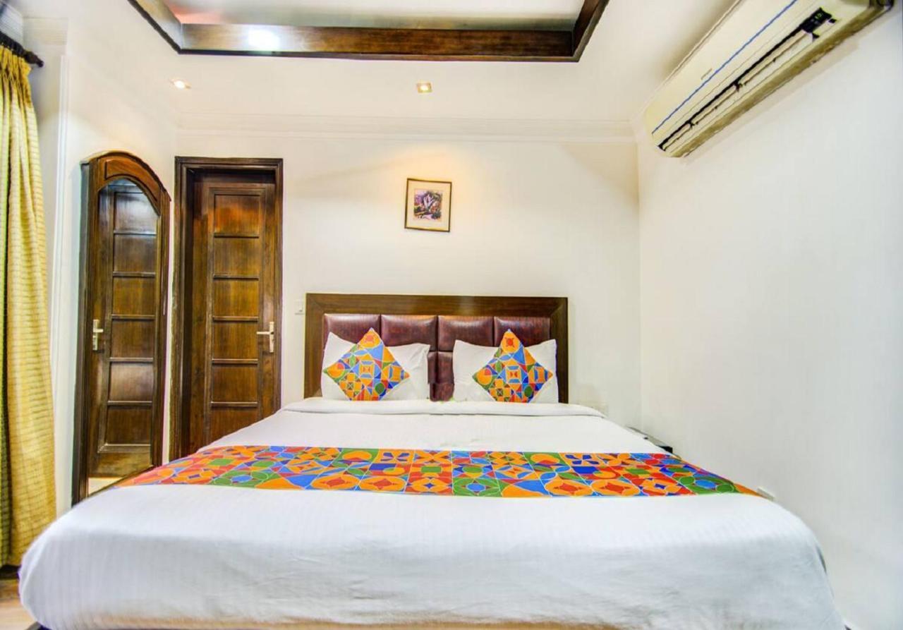 The Castle Stay Hotel 4*