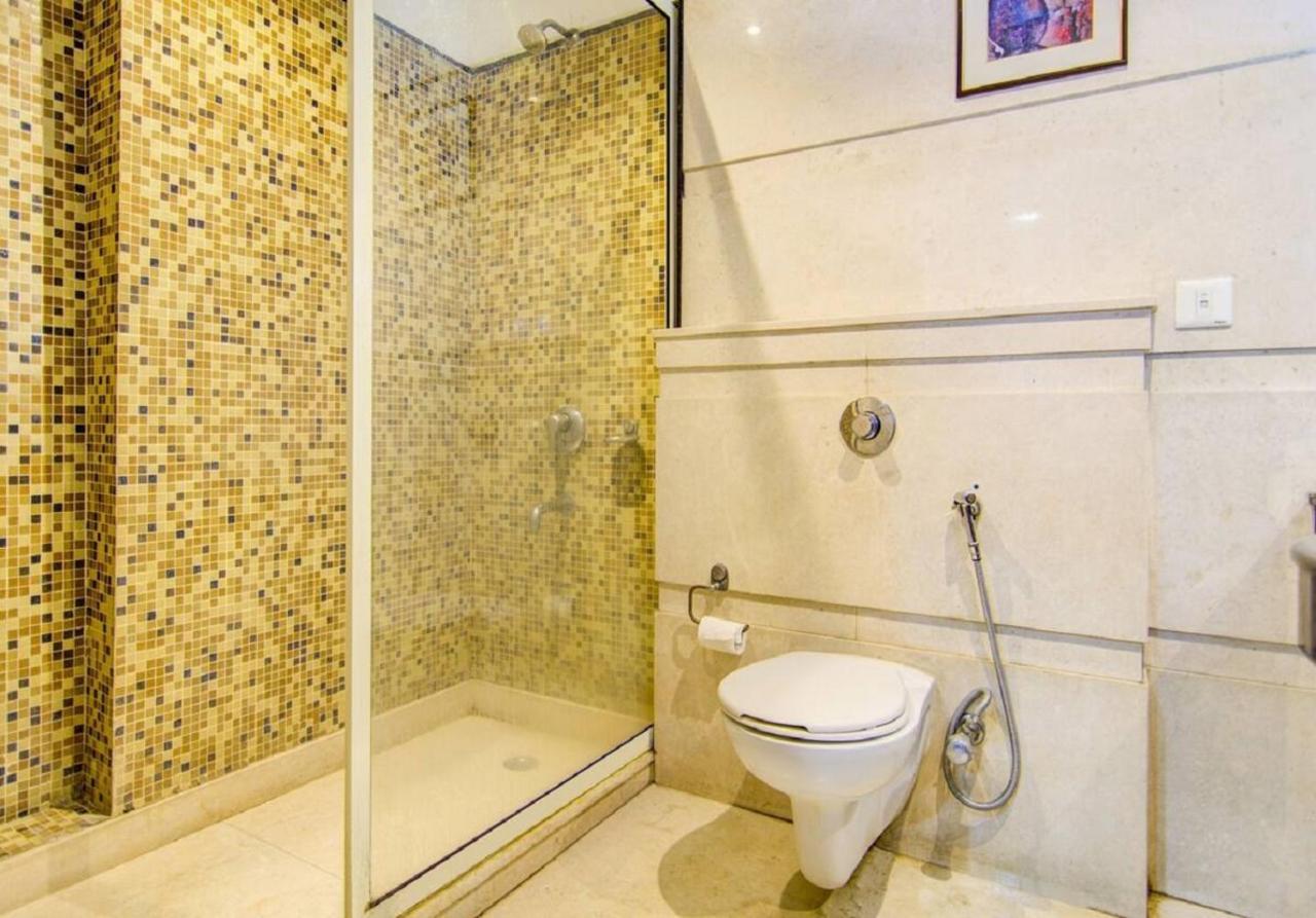 The Castle Stay Hotel New Delhi