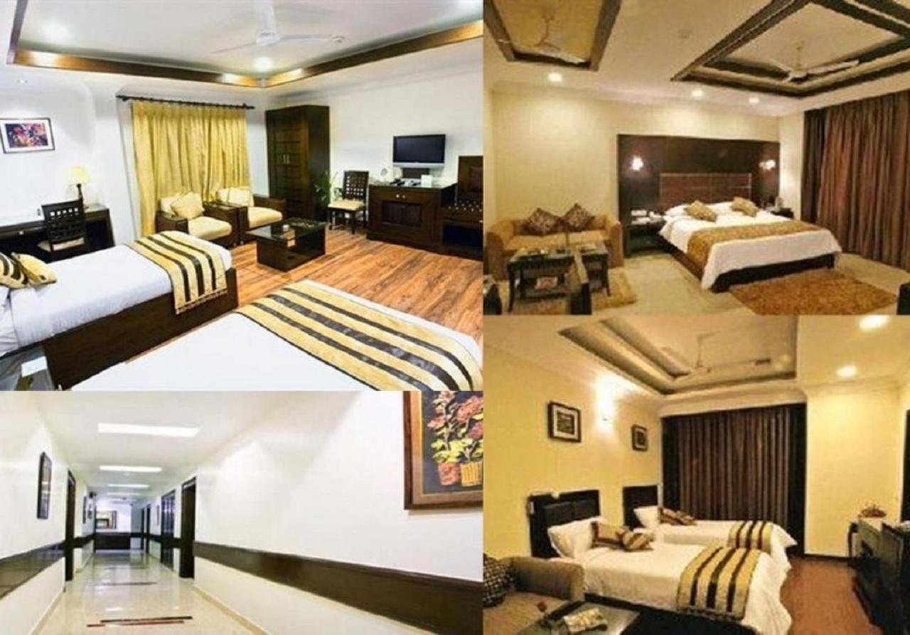 Hotel The Castle Stay New Delhi