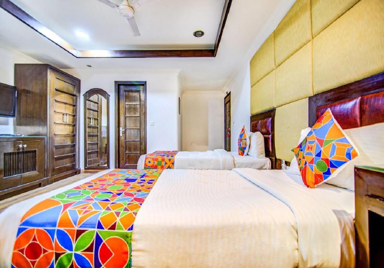 Hotel The Castle Stay 4*